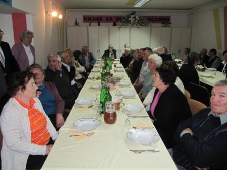 Srečanje starejših občanov Občine Razkrižje 2013 9